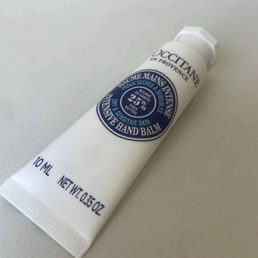 $5💃 L'OCCITANE Intensive Hand Balm - Picture 2 of 3